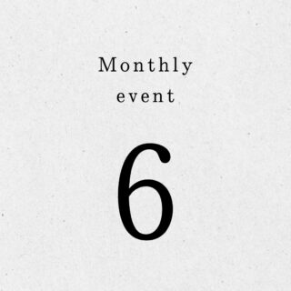 monthly event
.
テーマに関すること
☆夏のアイテム
☆生花や造花などのアイテム
☆記念になるもの
☆ブルーカラーのアイテムや服装
☆花をプレゼントするポーズで撮影

いづれか該当したらイベント割適用！
¥300 off いたします✨

ご予約お待ちしております🫡
.
#aorakistudio